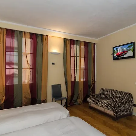 Hotel Novecento-3