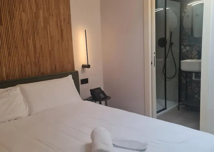 Hotel Miratorre Superior