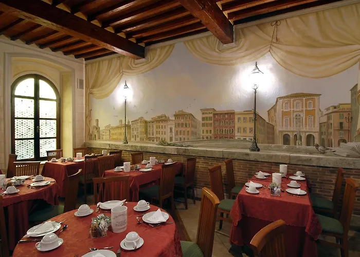 Hotel Bologna