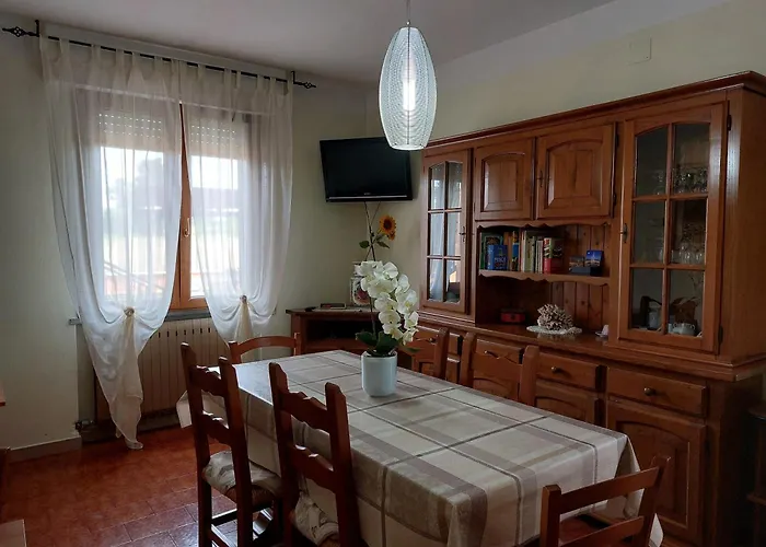 B&B Soleluna